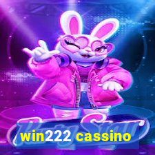 win222 cassino